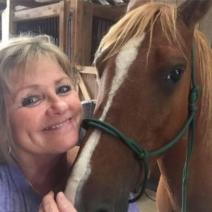 Meet your Posher, Susie